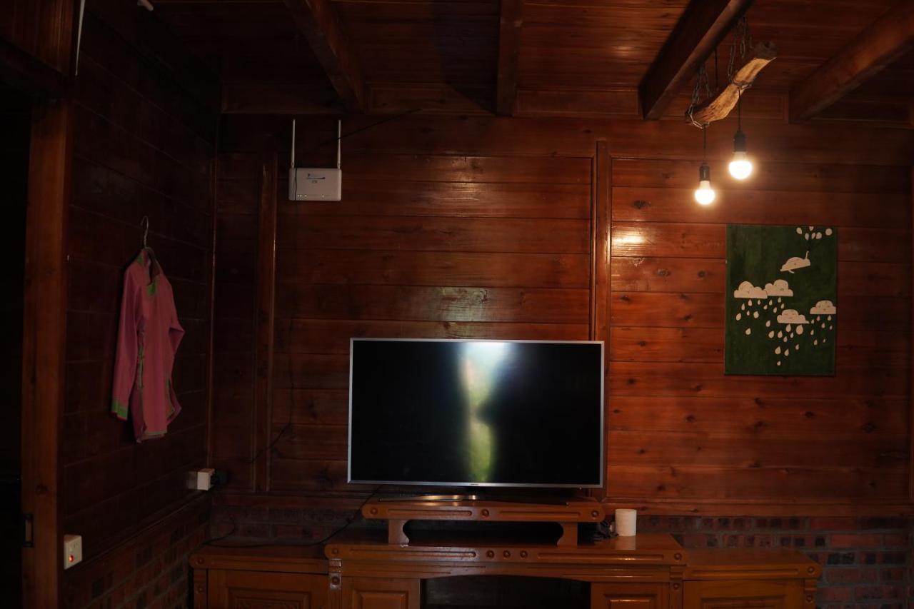 Wild Apple Homestay Sapa Exteriér fotografie